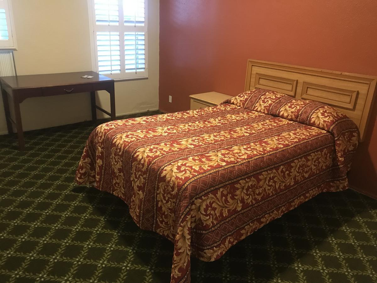 Hotel West Inn, Hollywood - La, Los Angeles